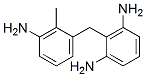 94213-32-8,2-[(3-amino-2-methylphenyl)methyl]benzene-1,3-diamine
