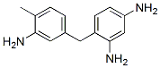 94213-34-0,4-[(3-amino-4-methylphenyl)methyl]benzene-1,3-diamine
