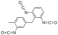 94213-37-3,2-[(3-isocyanato-4-methylphenyl)methyl]-m-phenylene diisocyanate