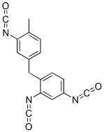 94213-40-8,4-[(3-isocyanato-4-methylphenyl)methyl]-m-phenylene diisocyanate