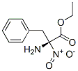 94213-42-0,ethyl 2-nitro-3-phenyl-L-alaninate