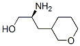 942144-41-4,(2S)-2-amino-3-(tetrahydro-2H-pyran-3-yl)propan-1-ol