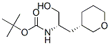 942144-43-6,tert-butyl (S)-1-hydroxy-3-((S)-tetrahydro-2H-pyran-3-yl)propan-2-ylcarbamate