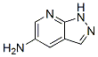 942185-01-5,1H-PYRAZOLO[3,4-B]PYRIDIN-5-AMINE