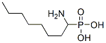 94219-58-6,(1-AMINOOCTYL)PHOSPHONIC ACID