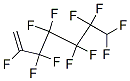 94228-81-6,1H,1H,7H-PERFLUOROHEPT-1-ENE