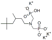 94230-70-3,tripotassium hydrogen [[(3,5,5-trimethylhexyl)imino]bis(methylene)]diphosphonate