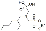 94230-75-8,dipotassium dihydrogen [[(2-ethylhexyl)imino]bis(methylene)]bisphosphonate