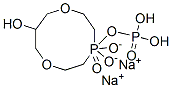 94230-85-0,disodium 2,2'-[2-hydroxypropane-1,3-diylbis(oxy)]diethyl dihydrogen diphosphate
