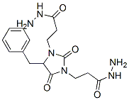 94231-31-9,5-benzyl-2,4-dioxoimidazolidine-1,3-di(propionohydrazide)