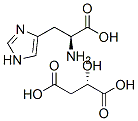 94231-36-4,L-histidine S-malate