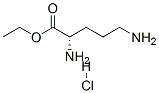 94231-37-5,ethyl L-ornithine monohydrochloride
