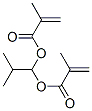 94231-38-6,2-methylpropylidene bismethacrylate