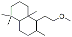 94231-52-4,decahydro-5-(2-methoxyethyl)-1,1,4a,6-tetramethylnaphthalene