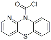 94231-78-4,10H-pyrido[3,2-b][1,4]benzothiazine-10-carbonyl chloride