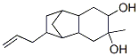 94231-82-0,2-allyldecahydro-7-methyl-1,4-methanonaphthalene-6,7-diol