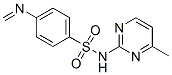 94232-22-1,p-(methyleneamino)-N-(4-methyl-2-pyrimidyl)benzenesulphonamide