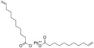 94232-40-3,lead diundec-10-enoate