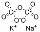 94232-45-8,dichromic acid, potassium sodium salt