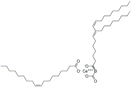94232-60-7,cerium(3+) oleate