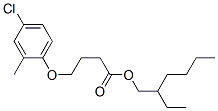 94232-74-3,2-ethylhexyl 4-(4-chloro-2-methylphenoxy)butyrate