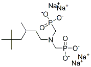 94232-76-5,[[(3,5,5-trimethylhexyl)imino]bis(methylene)]bisphosphonic acid, sodium salt