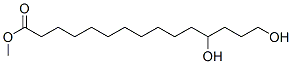 94232-81-2,methyl 12,15-dihydroxypentadecanoate