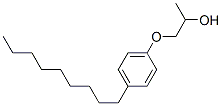94237-15-7,1-(4-nonylphenoxy)propan-2-ol