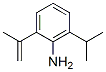 94239-10-8,Benzenamine, 2-(1-methylethenyl)-6-(1-methylethyl)- (9CI)