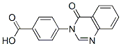 94242-54-3,4-(4-OXOQUINAZOLIN-3(4H)-YL)BENZOIC ACID