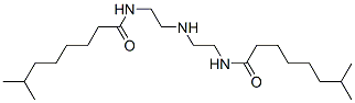 94246-83-0,N,N'-(iminodiethylene)bis(isononan-1-amide)