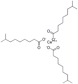 94246-94-3,cerium(III) isodecanoate