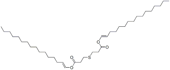 94247-41-3,dihexadecenyl 3,3'-thiobispropionate