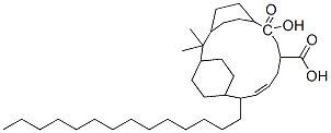 94247-45-7,4,4'-[isopropylidenedicyclohexane-4,1-diyl] hydrogen 2-octadecenylsuccinate