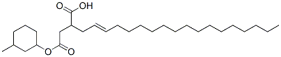 94247-55-9,4-(3-methylcyclohexyl) hydrogen 2-octadecenylsuccinate