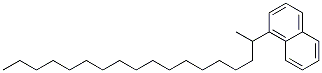 94247-61-7,sec-octadecylnaphthalene