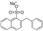 94247-70-8,sodium 2-(phenylmethyl)naphthalenesulphonate