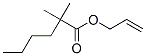 94247-77-5,allyl dimethylhexanoate