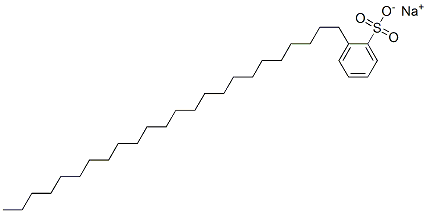 94247-81-1,sodium tetracosylbenzenesulphonate
