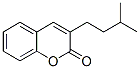 94247-82-2,isopentyl-2-benzopyrone