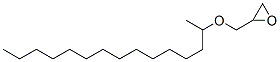 94247-83-3,[[(methyltetradecyl)oxy]methyl]oxirane
