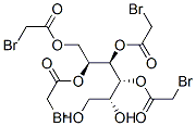 94248-58-5,D-glucitol tetrakis(bromoacetate)