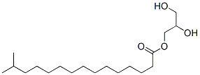 94248-66-5,isohexadecanoic acid, monoester with glycerol