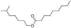 94248-79-0,isooctyl nonan-1-oate