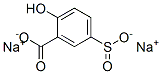 94248-94-9,5-sulphinosalicylic acid, sodium salt