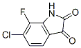 942493-23-4,6-Chloro-7-fluoro-1H-indole-2,3-dione