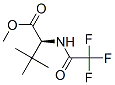 942607-09-2,L-VALINE, 3-METHYL-N-(2,2,2-TRIFLUOROACETYL)-, METHYL ESTER