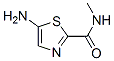 942631-53-0,2-Thiazolecarboxamide,  5-amino-N-methyl-