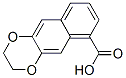 942631-76-7,Naphtho[2,3-b]-1,4-dioxin-6-carboxylic  acid,  2,3-dihydro-