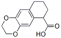 942631-77-8,Naphtho[2,3-b]-1,4-dioxin-6-carboxylic  acid,  2,3,6,7,8,9-hexahydro-